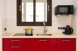 Atico en Triana - 2 terrazas privadas con parking - Photo 4