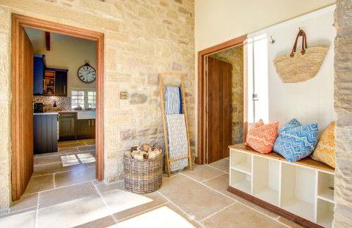 Coach Cottage Northumberland - Foto 30