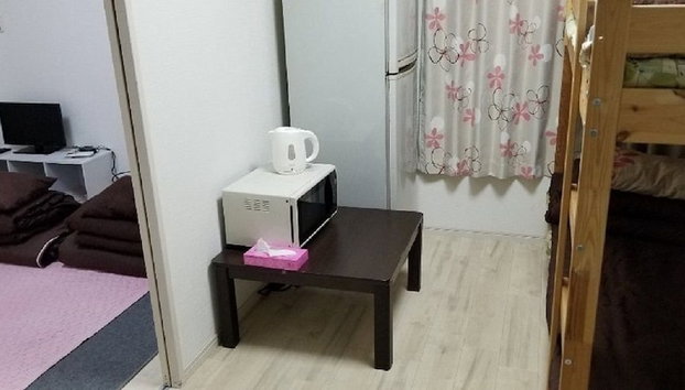 Apartments Jakotel Namba - Foto 2, Habitación