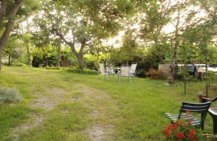 Agriturismo Via del Campo - Foto 85