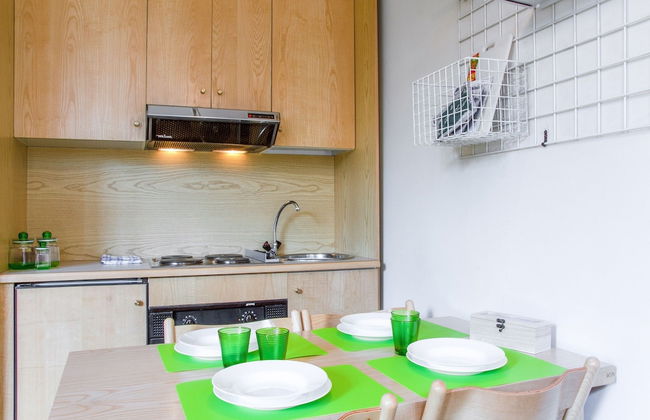 Apartment in Cervinia With Ski Access - Foto 12