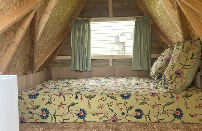 Abbey Green Farm B&b, Camping & Touring Park - Foto 64