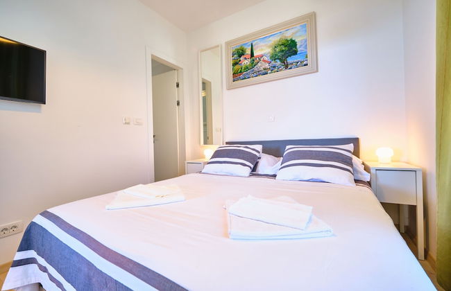 Luxury Seaside Apartment by Litto - Photo 2