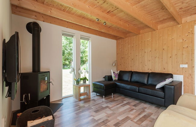 Holiday Home in Egmond aan den Hoef With Sauna - Foto 1
