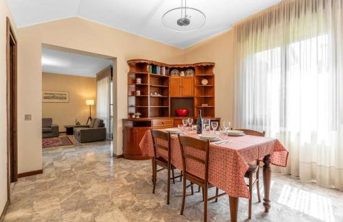 Unipol Forum- Concerts e Olympics- Villa Betulla - Foto 8