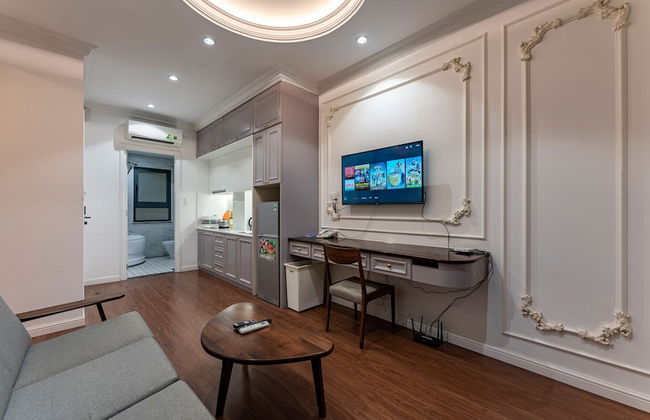 Ngan Ha Apartment 2 - Foto 17