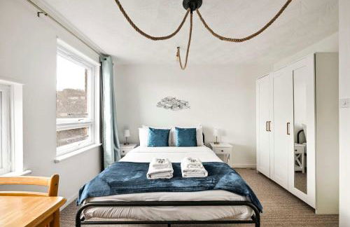 Spacious 5-Bedroom Family Home in Greenwhich - Foto 26