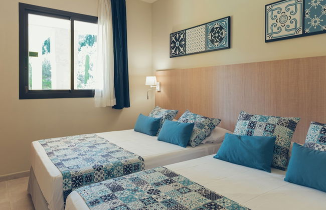 Pierre & Vacances Resort Bonavista de Bonmont - Foto 11