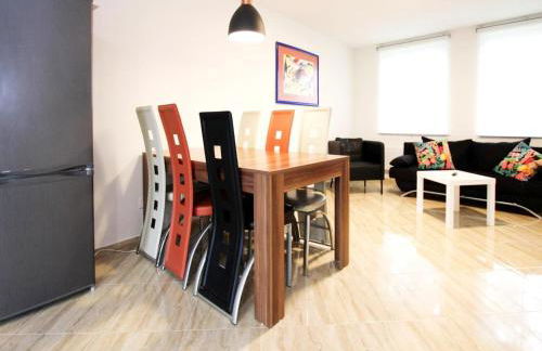 Reihenhaus Rotkehlchen in Lohmen - Foto 9