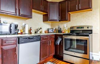 Jungle House Luxury Stays - Columbus Downtown Short North - Foto 50