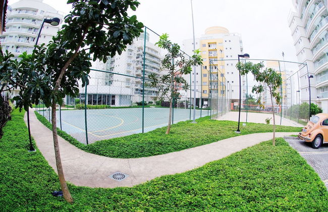 Nautilus Residence Beach - Penha - SC - Photo 28