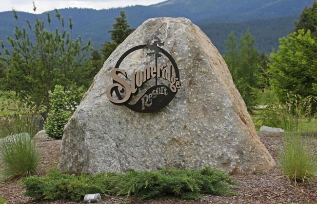 Stoneridge Resort - Foto 27