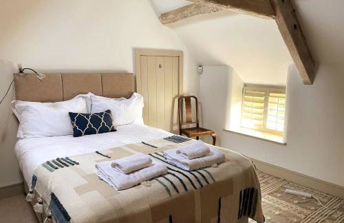 Stunning 6 Bedroom Riverside Barn Cotswold Mill - Foto 15