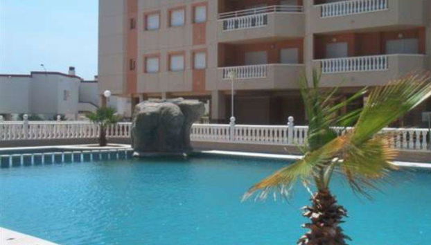 Apartamentos Turísticos Isla Grosa - Foto 2