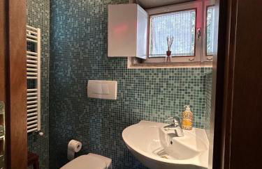 Ca'Mugo, a chalet in the magic woods, near Cortina - Foto 35