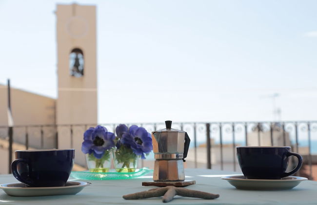 Mansarda Menelao - Foto 14