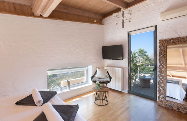 Yellow Dream Villas - Foto 3