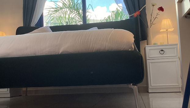 Paphos Holiday Apartments Pool View Apartment - Foto 4, Habitación