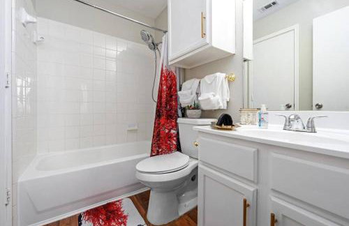 ZRoyal Stay 2BR Near Fort Cavazos - Ideal for TDY, Travel Nurses, Contractors & Extended Stays - Foto 40