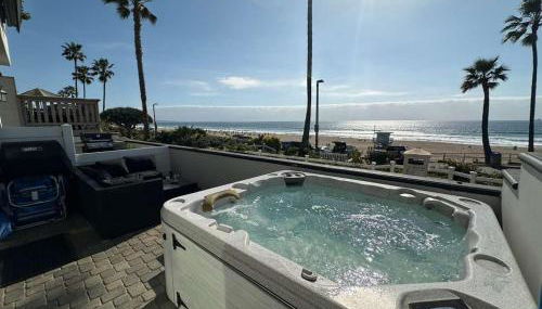 Manhattan Beach Beachfront On The Strand - Foto 1