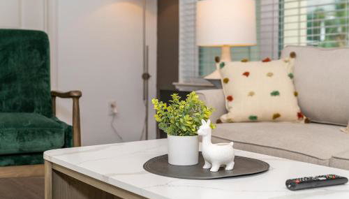 Landing Modern 1BD Gym Pool - Foto 2, Other