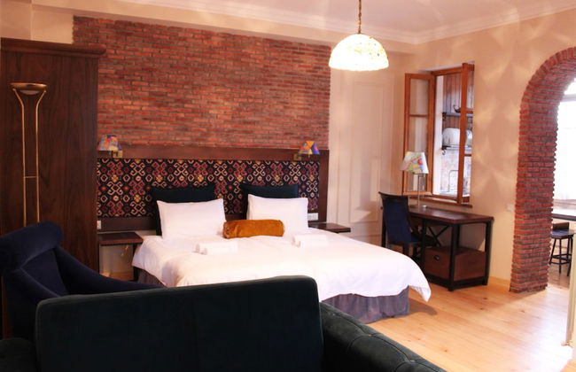 Botanical 21 Apartments - Foto 32