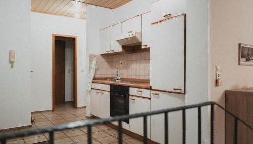 Ferienwohnungen Bullau - Foto 2, stove