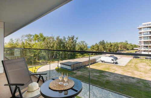 Solaris Apartments Close to the Beach by Noclegi Renters - Foto 21