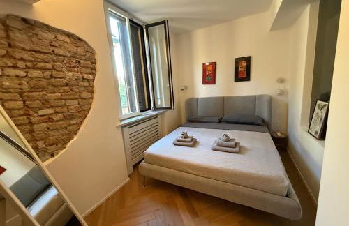 Milano Navigli Corte Bella - Foto 9