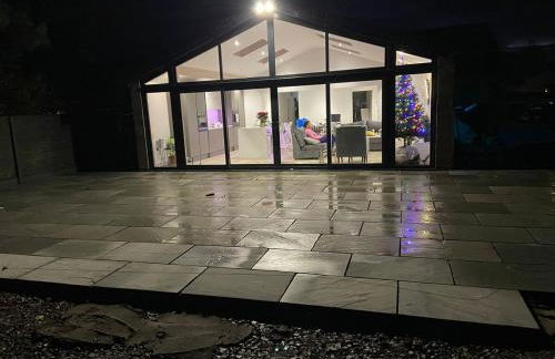 Beautiful Bungalow in Wetheral - Foto 9