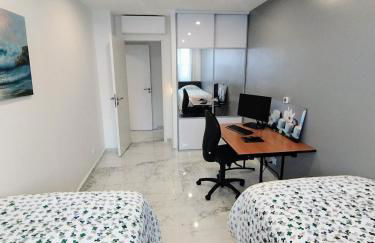 L'Exclusif Paris Neuilly Levallois - Foto 8