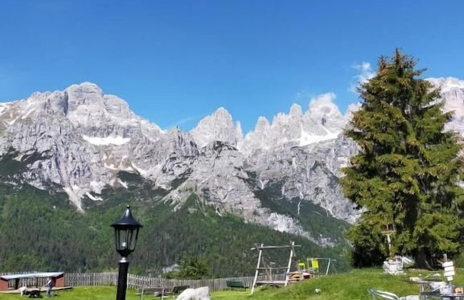 Rifugio La Montanara - Foto 33