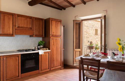 Il Borghetto - La Ghibellina Townhouse - Foto 22