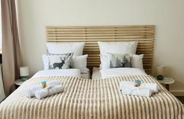 Ferienwohnung Schwarzwaldnest 1- black forest nest 1, barrierearm, zentral und ruhig - Foto 3