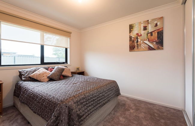 Euphoria House - Photo 7