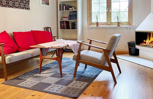 6 Person Holiday Home in Yngsjo-by Traum - Foto 18