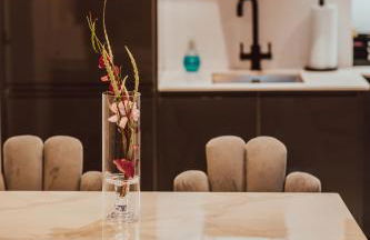 The Penthouse Luxury Central Apartment - Foto 26