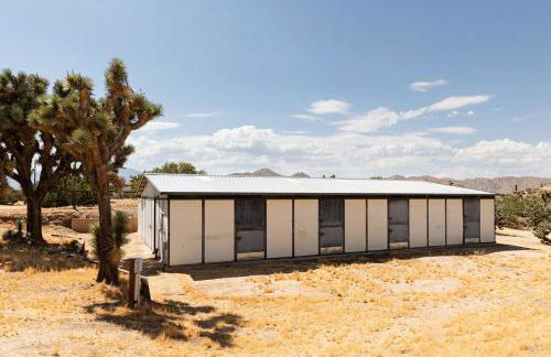 Modern Mosaics- Joshua Tree Chef Home On Hill Spa - Foto 38