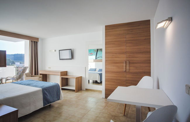 Aparthotel Novo Mar - Foto 103