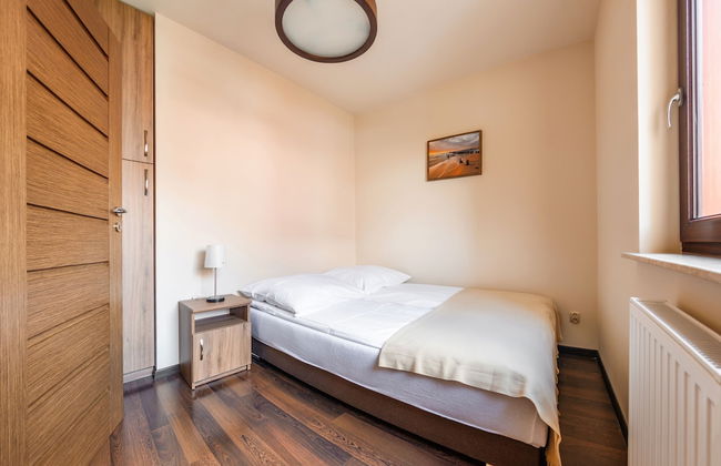 Apartamenty Sun & Snow Foka - Photo 13