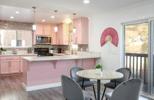 SD Lux Oasis: Theatre, Spa, 14Beds, AC, Sleeps 20+ - Foto 55