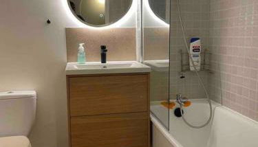 4 personnes 20 mn PARIS - Foto 4