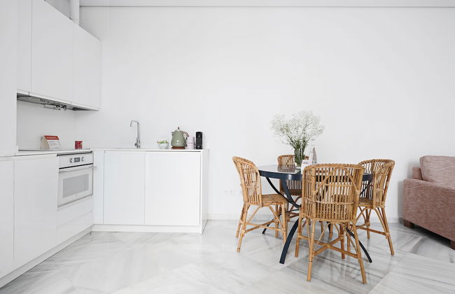 Numa Seville Molina - Foto 41