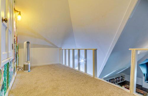 Walk to Main St Eclectic Gem in Little Rock - Photo 13