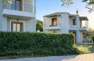 Epidavros View Villas - Photo 2