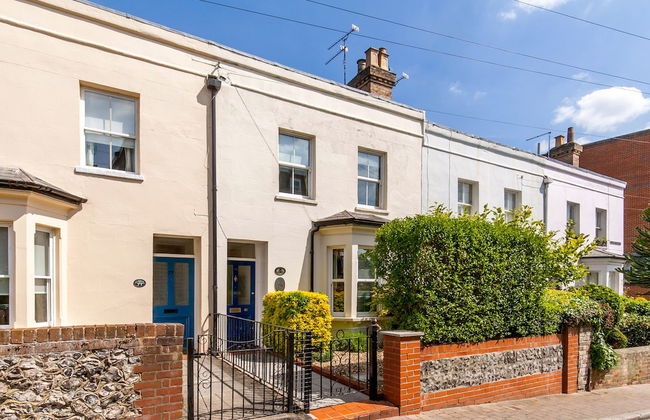 No. 79 Tower Street - Foto 24