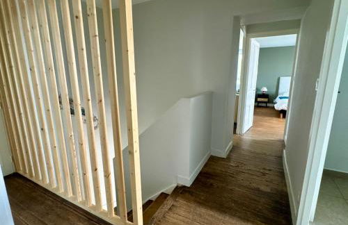 Gîte du Puits Olivier 10 personne chaleureux 3 étoiles - Foto 43