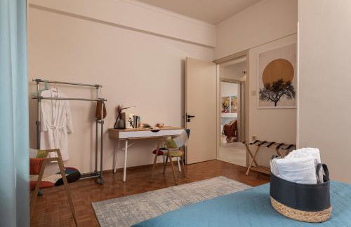 Aegealis Stay - Foto 18