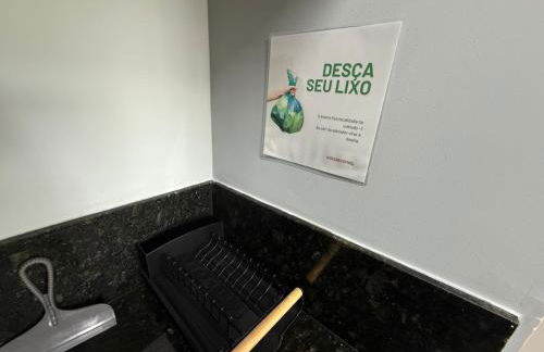 Apartamento 85 - Friends - Foto 10