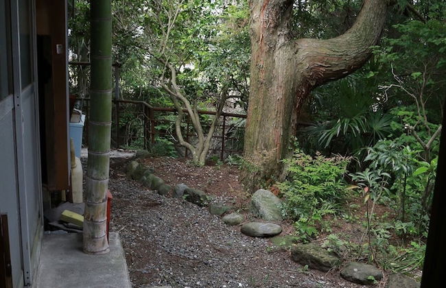 Rokkakudo Sawada House - Foto 38